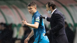 У Семака конфликт с одним из лучших игроков «Зенита»? Почему тренер произвел обратную замену Мостового и каковы будут последствия