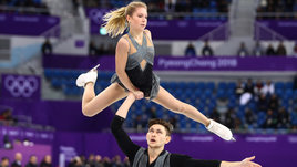 Россиянка стала чемпионкой мира за Австралию. Но потом вернулась в Москву и покончила с собой