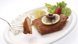 Что будет, если каждый день есть замороженные котлеты