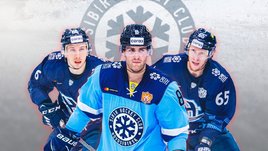 Мы открыли зарплаты всех грандов, а теперь добрались и до середняков. Сколько получают игроки «Сибири»?