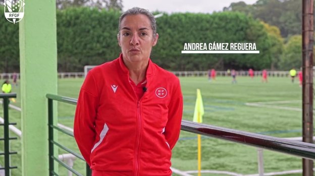 Мама Андреа Гамес Регера. Мама Андреа Гамес Регера.