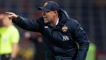 Владимир Федотов, ЦСКА.