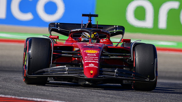 Роберт Шварцман. Фото USA Today Sports Роберт Шварцман. Фото USA Today Sports