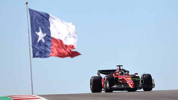 Роберт Шварцман. Фото Reuters Роберт Шварцман. Фото Reuters