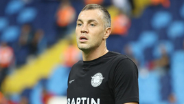 «А вы говорили, что Дзюба — легенда». Турки разочарованы российским форвардом, клуб вынужден повышать цены на билеты