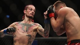 Ян проиграл красноволосому американцу О'Мэлли. О поясе можно забыть