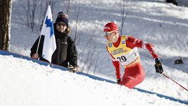 «Отсутствие россиян — дерьмовая ситуация». Реакция западных СМИ на отстранение наших лыжников