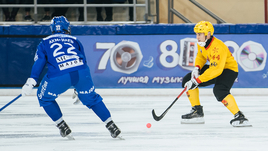 Магия Иванова принесла Хабаровску шестой Суперкубок