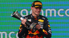 Флешбэки из 2021 года. Ферстаппен и Хэмилтон сцепились на «Гран-при США»