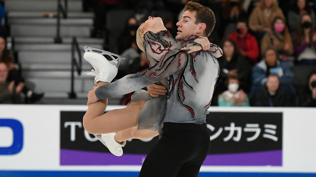 Алекса Книрим / Брэндон Фрейзер. Фото USA Today Sports Алекса Книрим / Брэндон Фрейзер. Фото USA Today Sports