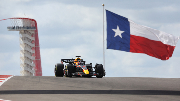 Макс Ферстаппен. Фото Reuters Макс Ферстаппен. Фото Reuters