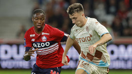 «Головин и дуэт форвардов — единственное удовольствие этим вечером». Что пишут во Франции про российского полузащитника