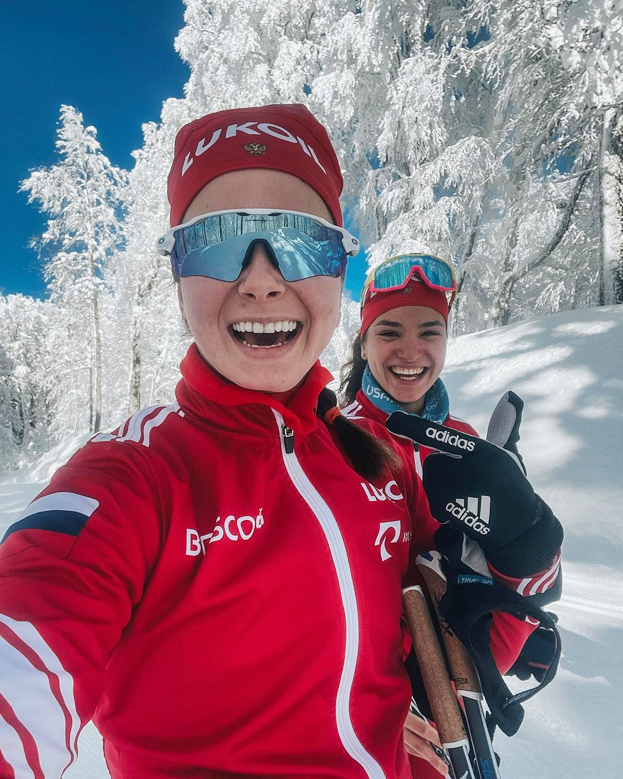 Дарья Непряева. Фото Соцсети Дарья Непряева. Фото Соцсети