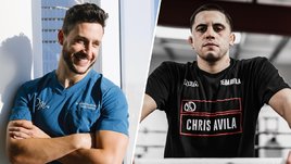 Самый сексуальный доктор подерется с другом Нейта Диаса. У этого русского врача 10 миллионов подписчиков