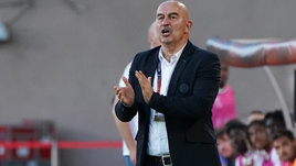 Станислав Черчесов: «Поздравил Хабиба с победой Ислама. Он поблагодарил за поддержку и пожелал удачи»