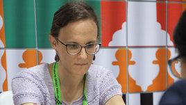 В шахматах появился свой трансгендер. Будет ли она побеждать всех женщин?