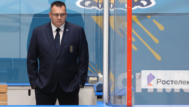 Андрей Назаров.