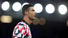 Почему Роналду не играет за «МЮ»? Его враги — возраст, высокий прессинг и характер