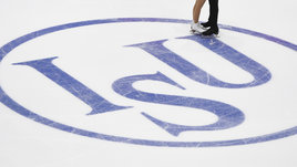 ISU выделил 200 тысяч франков украинцам. Но при этом не может найти место для чемпионата мира