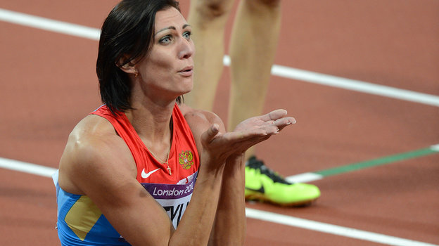 Наталья Антюх. Фото Алексей Иванов, архив «СЭ» Наталья Антюх. Фото Алексей Иванов, архив «СЭ»