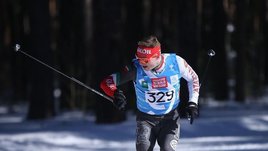 «Люди писали, что на кол посадят». Российский лыжник Гонтарь заявил, что не получал украинское гражданство