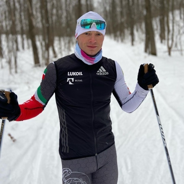 Валерий Гонтарь. Фото Соцсети Валерий Гонтарь. Фото Соцсети