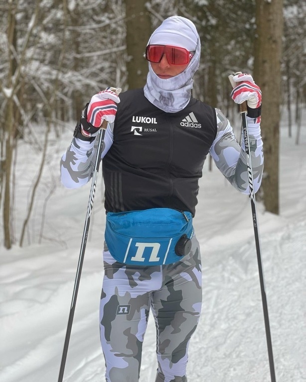 Валерий Гонтарь. Фото Соцсети Валерий Гонтарь. Фото Соцсети
