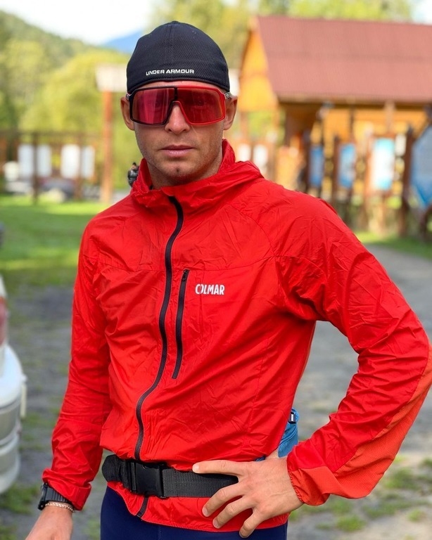 Валерий Гонтарь. Фото Соцсети Валерий Гонтарь. Фото Соцсети