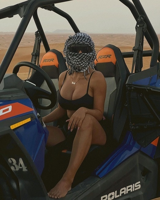 Виолетта Грачева. Фото Соцсети Виолетта Грачева. Фото Соцсети