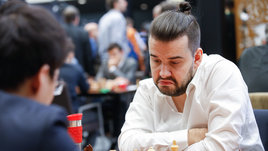 Норвежцы в шоке от допуска Непомнящего на ЧМ по шахматам Фишера. Чем они недовольны?