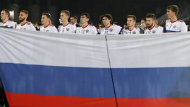 Украина требует исключить Россию из ФИФА и УЕФА. Что за этим стоит