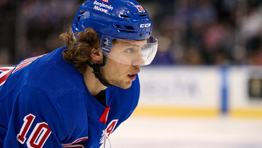 Артемий Панарин.