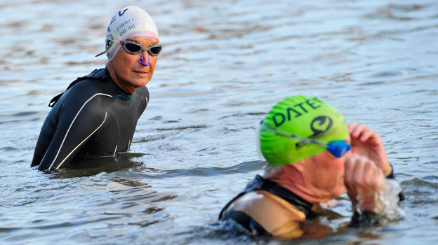 Мадонна Бьюдер. Фото Getty Images Мадонна Бьюдер. Фото Getty Images