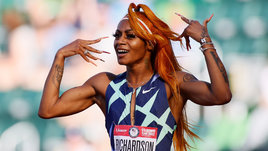 Эпатажный образ, допинговый скандал и крах мечты. История американской суперзвезды достойна «Оскара»