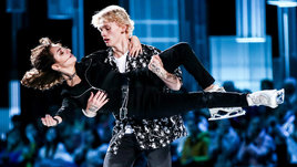 Милохин бросил Медведеву и уехал в Дубай. Что теперь будет с Евгенией?