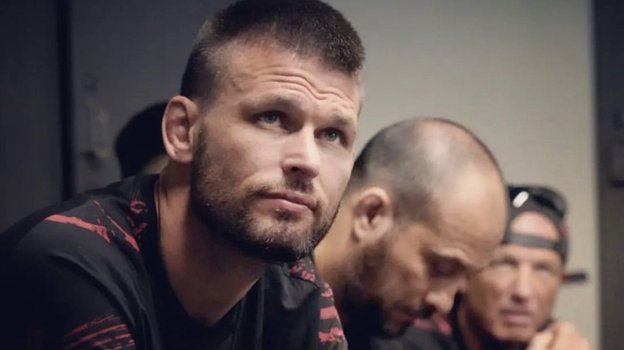 Тим Минс. Фото Соцсети Тим Минс. Фото Соцсети