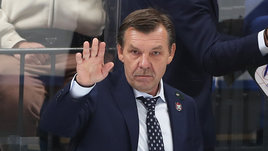 Знарок в «Ак Барсе» на грани отставки. Суперсостав не помогает — казанцы проиграли 9 матчей из 10