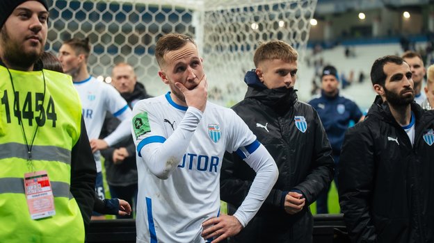 Футболисты «Ротора». Фото ФК «Ротор» Футболисты «Ротора». Фото ФК «Ротор»