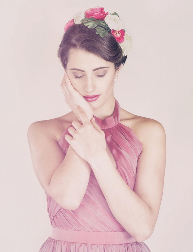 Стеснительность. Фото Global Look Press Стеснительность. Фото Global Look Press