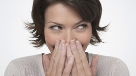 Как справиться со стеснительностью?