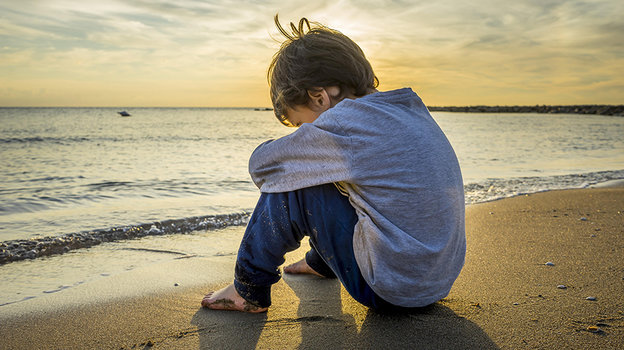 Стеснительность. Фото Global Look Press Стеснительность. Фото Global Look Press