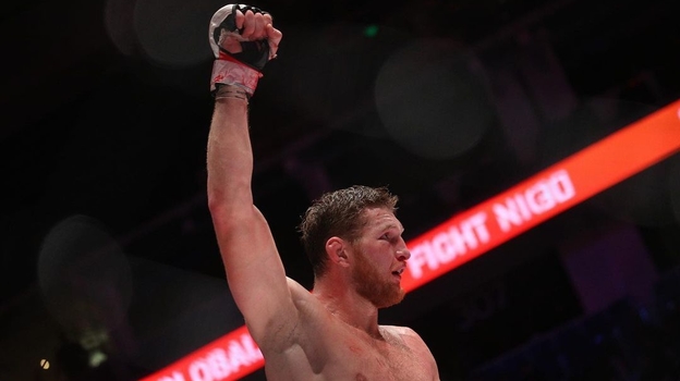 Владимир Минеев. Фото Соцсети Владимир Минеев. Фото Соцсети