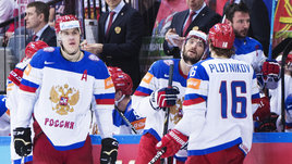Европейцы не хотят играть с Россией. Бойкот заставит НХЛ перенести Кубок мира?