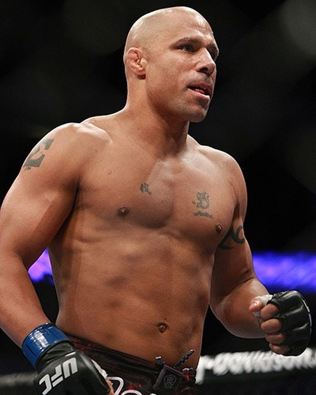 Фрэнк Тригг. Фото Соцсети Фрэнк Тригг. Фото Соцсети