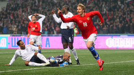 Павлюченко завершил карьеру. Вспоминаем лучшие голы и матчи форварда