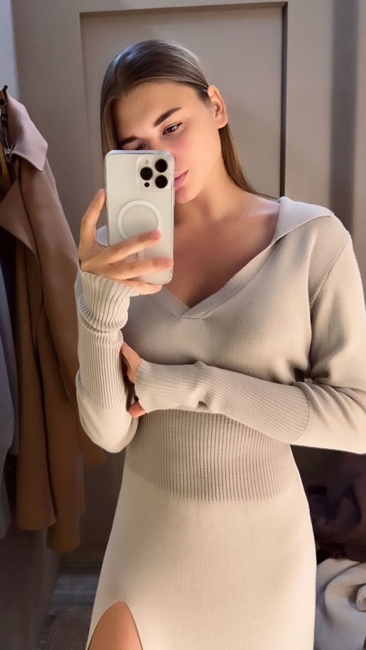 Александра Солдатова. Фото Соцсети Александра Солдатова. Фото Соцсети