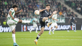 «Головин — это катастрофа! Неужели тренер не видит?» Что пишут во Франции про российского игрока