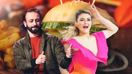 «Не хочешь кататься — иди ешь фастфуд на здоровье!» Авербух — о жалобе американской фигуристки