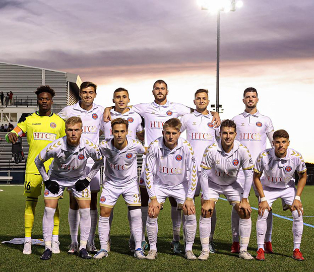 Яков Шмелев (второй слева). Фото Соцсети Яков Шмелев (второй слева). Фото Соцсети