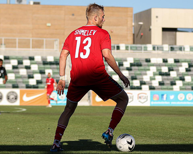 Яков Шмелев. Фото Соцсети Яков Шмелев. Фото Соцсети